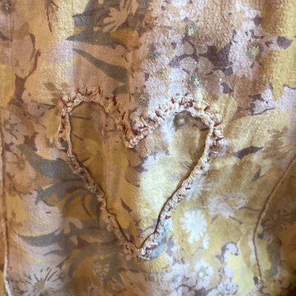 Magnolia Pearl Anders jacket 554 - Picture 4 of 8